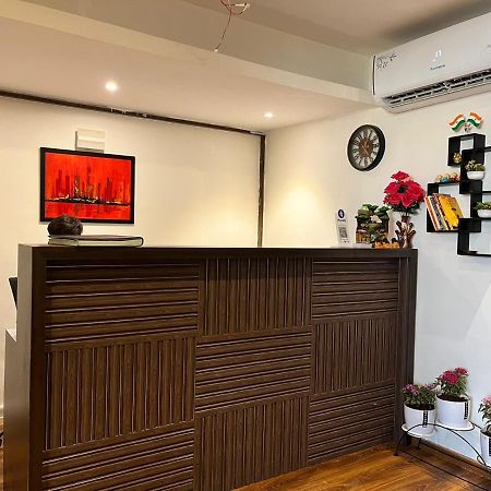 Hotel Pacific By Bestays มุมไบ ภายนอก รูปภาพ