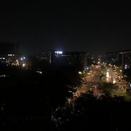 Hotel Pacific By Bestays มุมไบ ภายนอก รูปภาพ