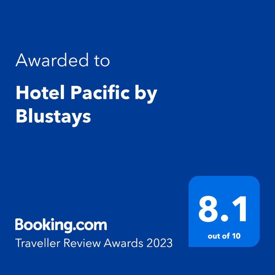 Hotel Pacific By Bestays มุมไบ ภายนอก รูปภาพ