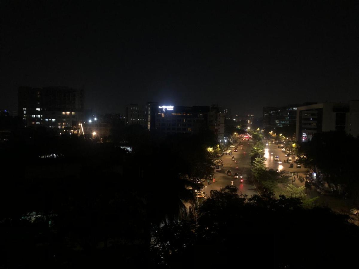 Hotel Pacific By Bestays มุมไบ ภายนอก รูปภาพ